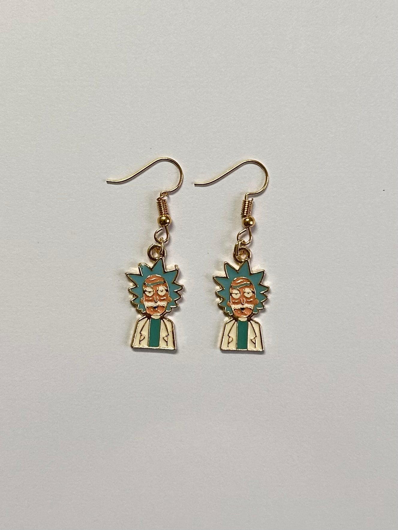 Rick earrings