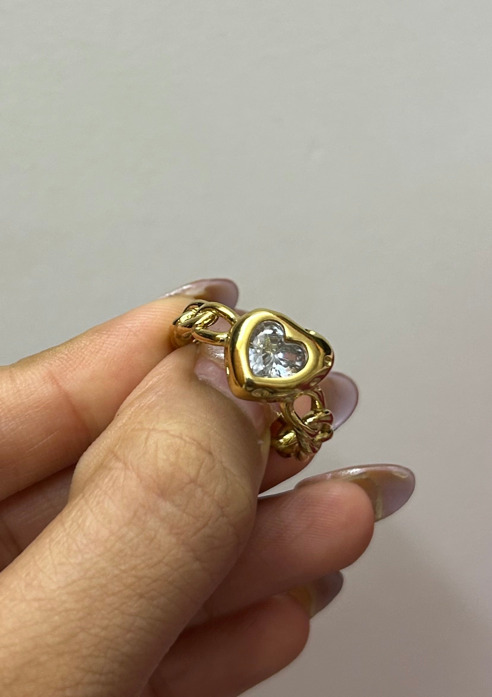 lover ring