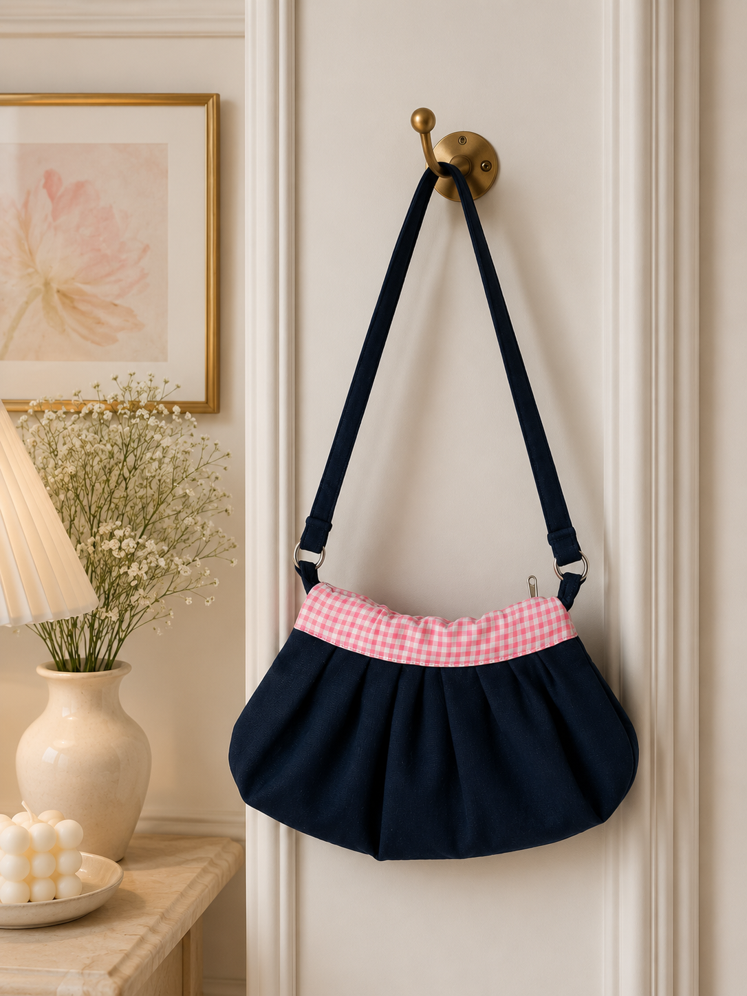 Margot Shoulder Bag