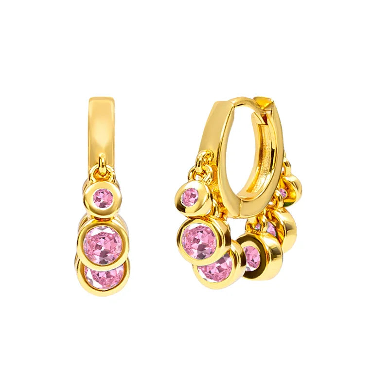 Rani Earrings