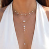 Lover Girl Necklace Stack (Set of 3)