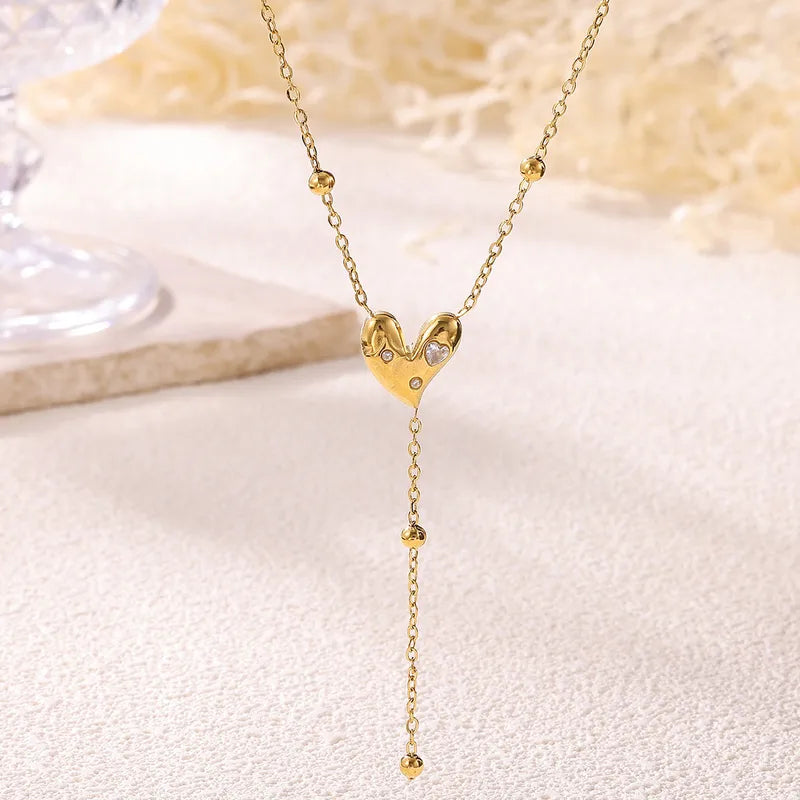 Emily necklace