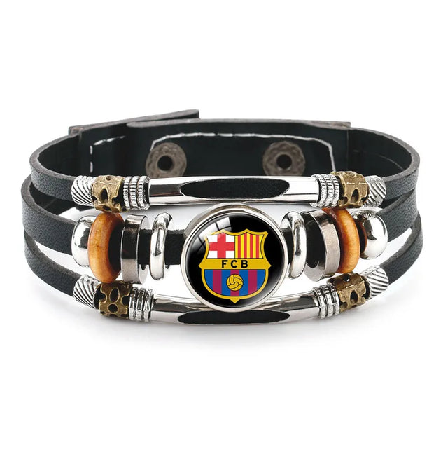 Fcb bracelet
