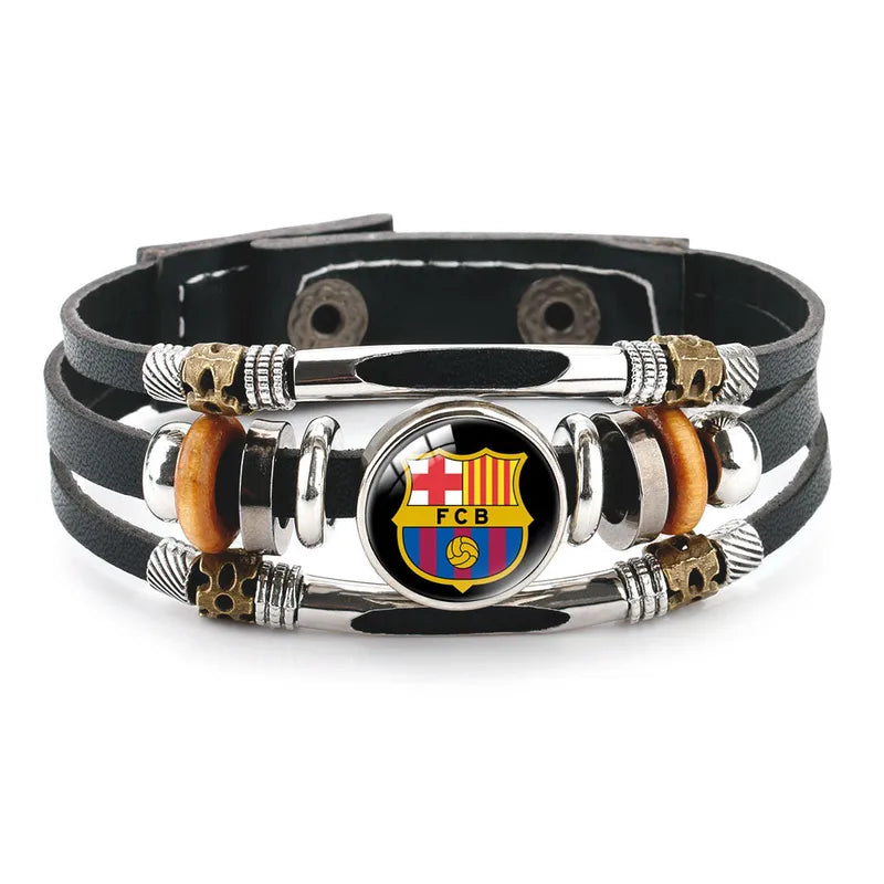 Fcb bracelet