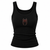 Spidey beaded tank top