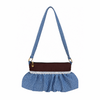 Blueberry Shoulder Bag