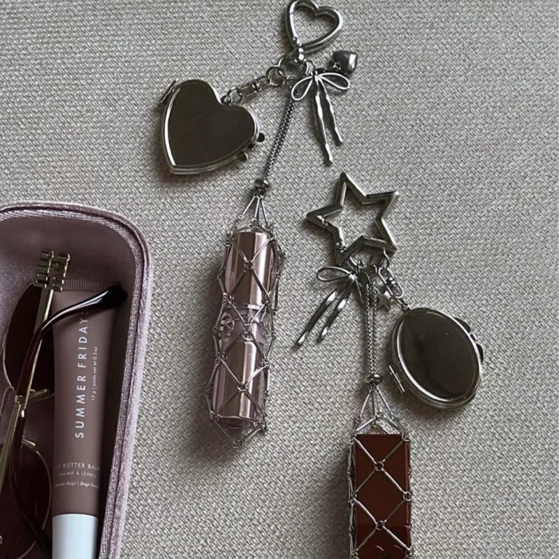 Lipstick & Gloss holder