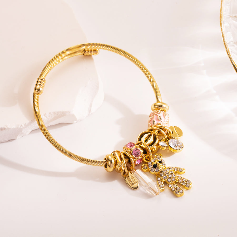CHARM BRACELET