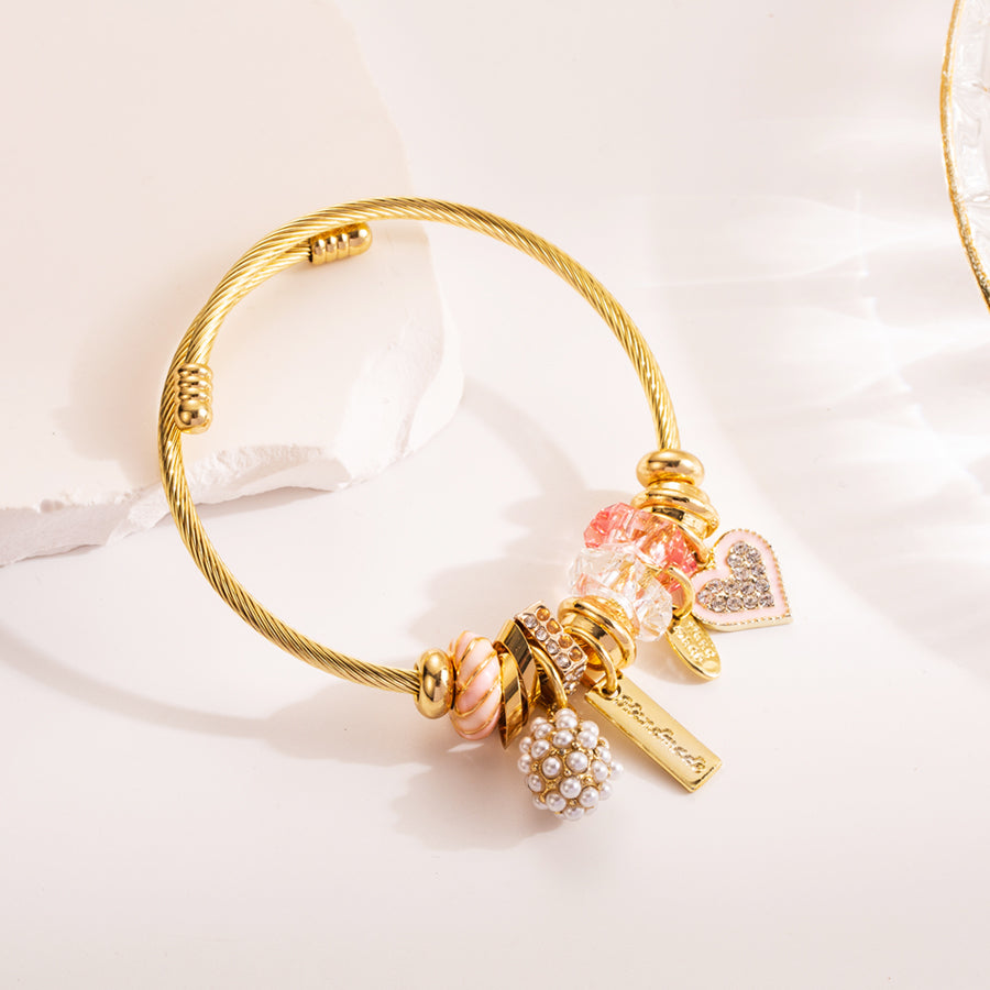 CHARM BRACELET