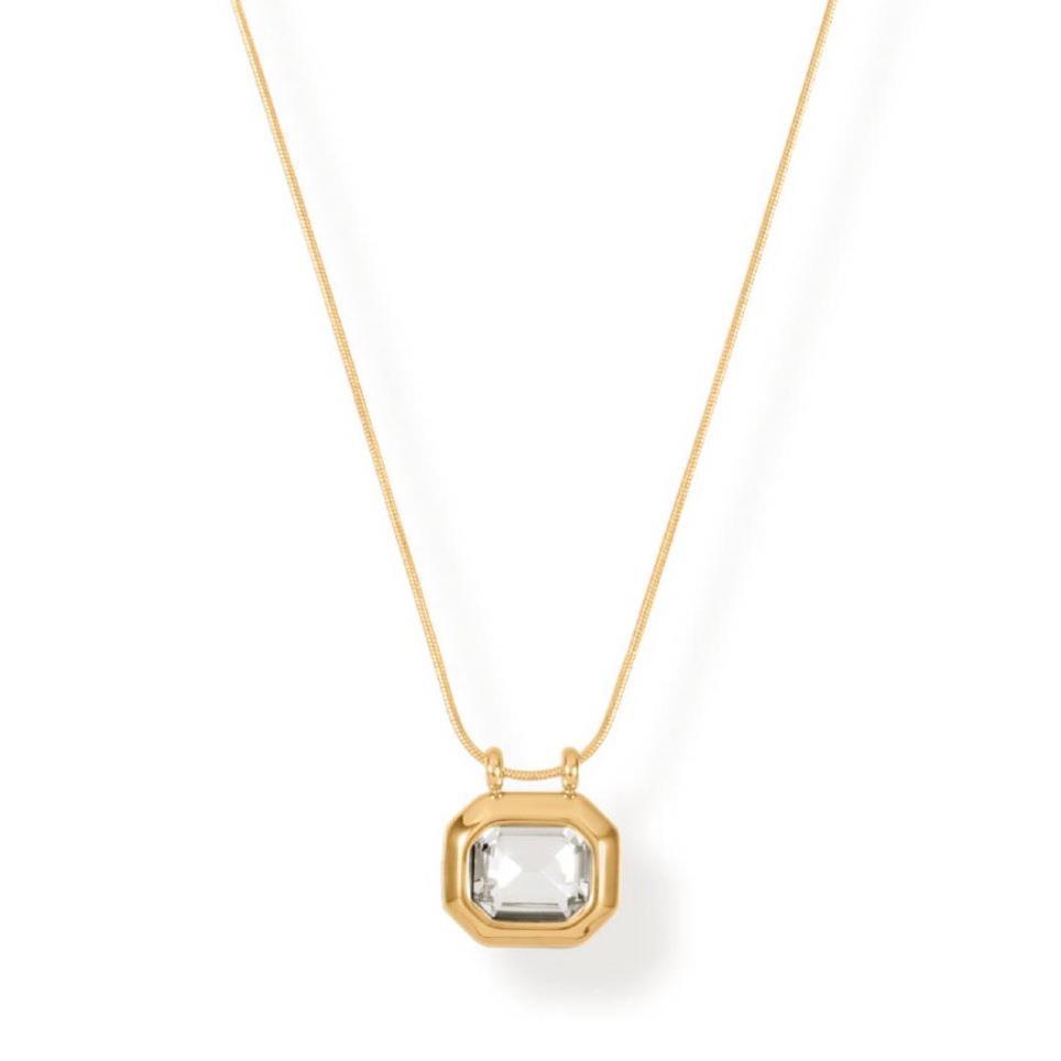 Belle necklace