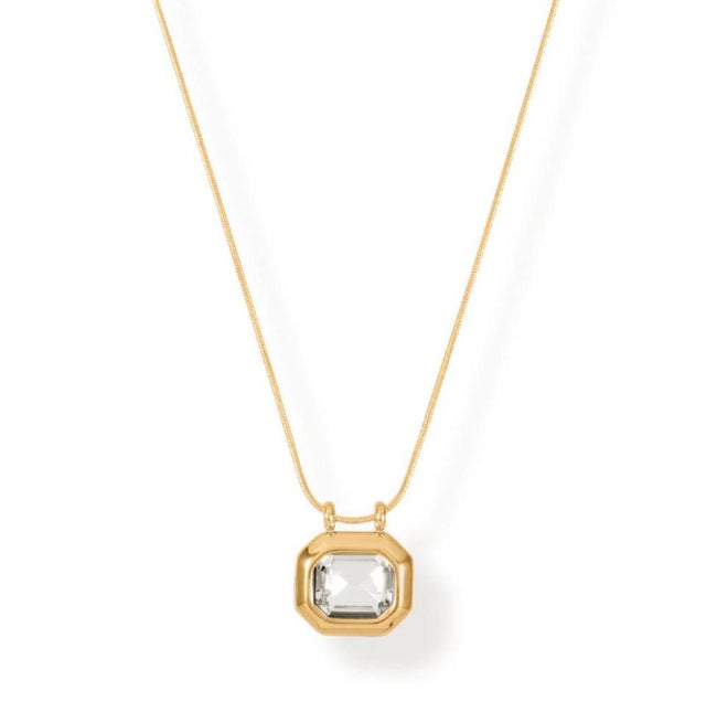 Belle necklace