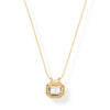 Belle necklace
