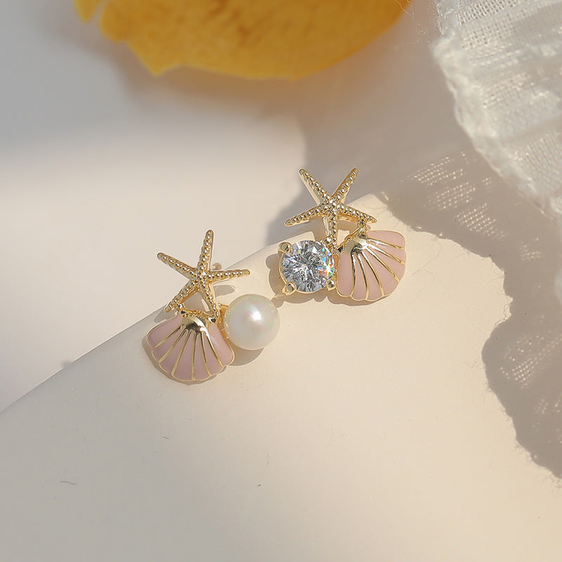 BEACHY STUDS