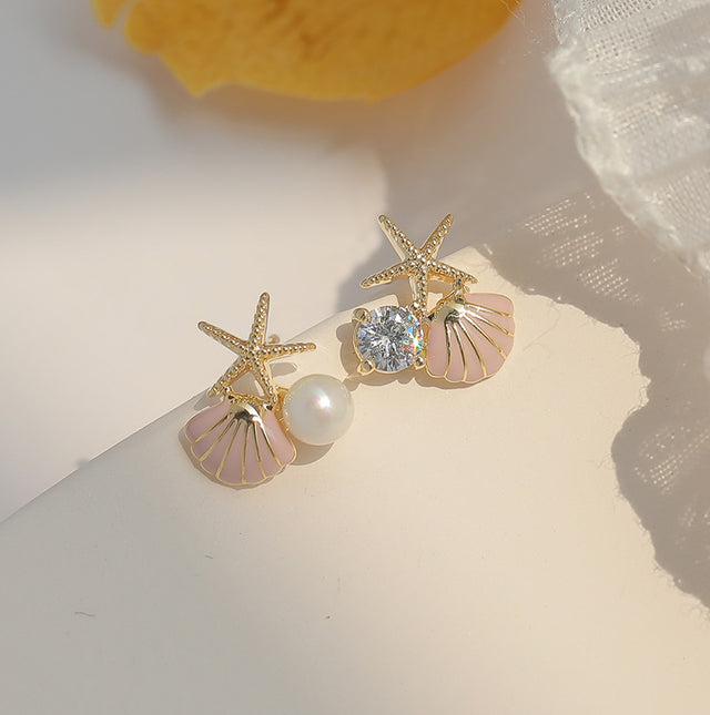 BEACHY STUDS