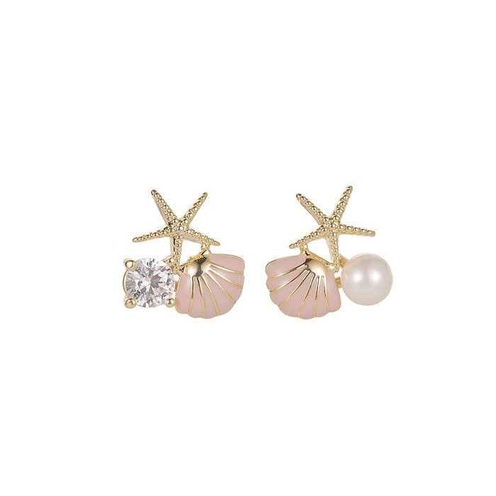 BEACHY STUDS