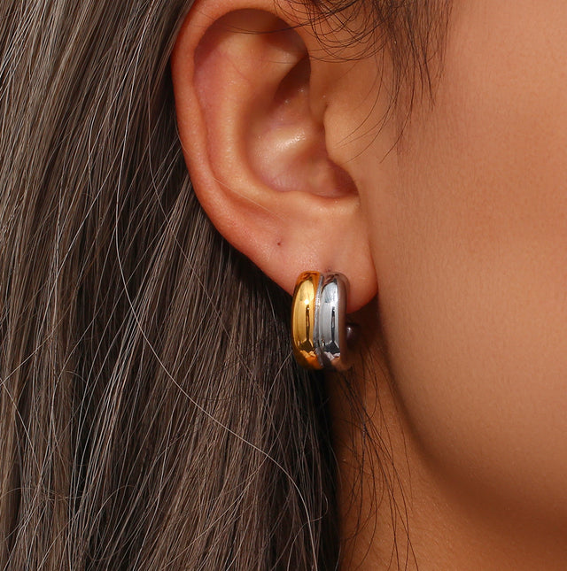 Alina hoops