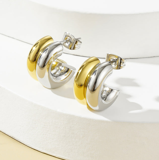 Alina hoops