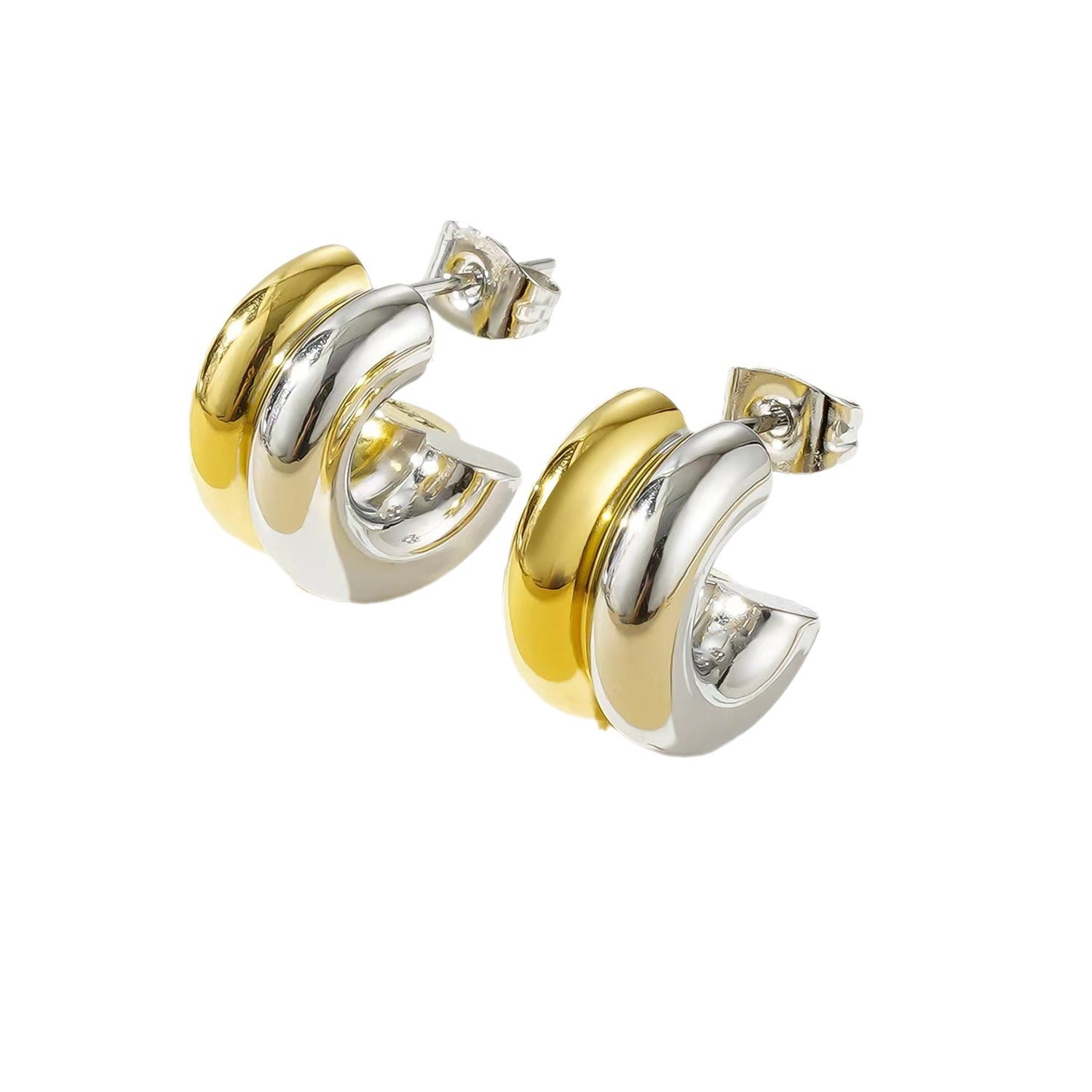 Alina hoops