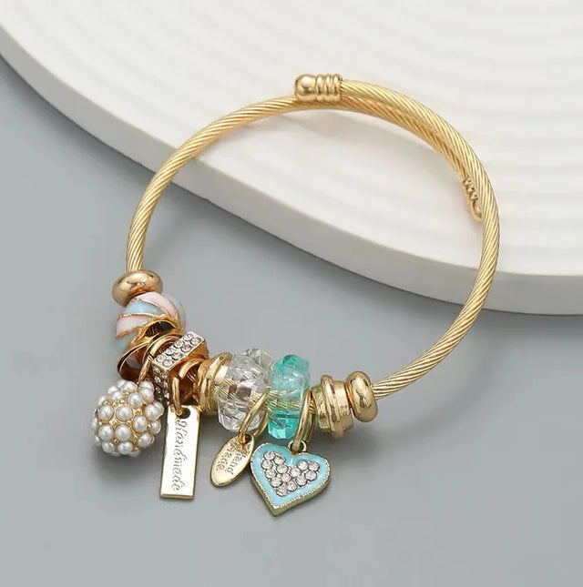 CHARM BRACELET