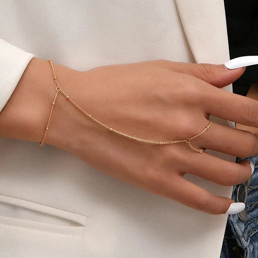 STELLA HAND-CHAIN