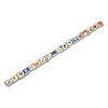 OG Italian Charm Premium Stainless Steel Bracelet With 18 Charms
