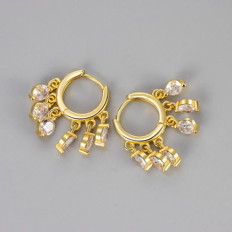 Rani Earrings