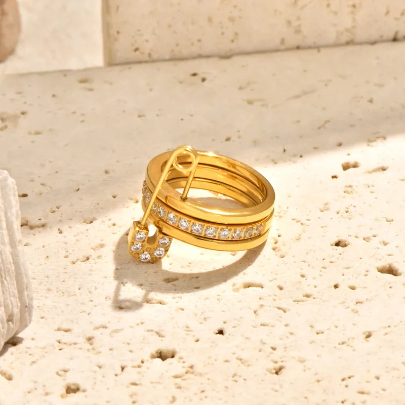 Promise Ring