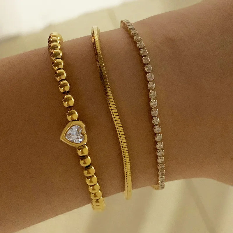 Tennis Bracelet