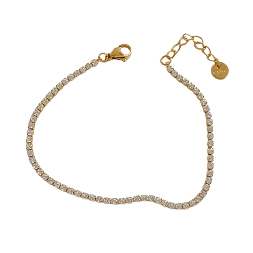 Tennis Bracelet