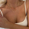 Clara necklace