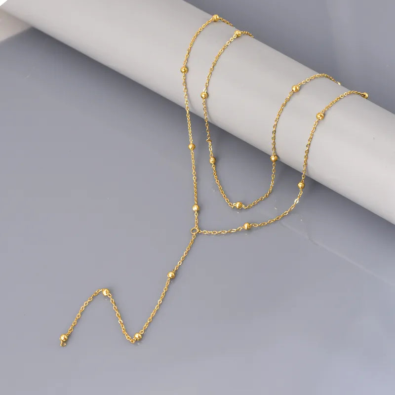Clara necklace