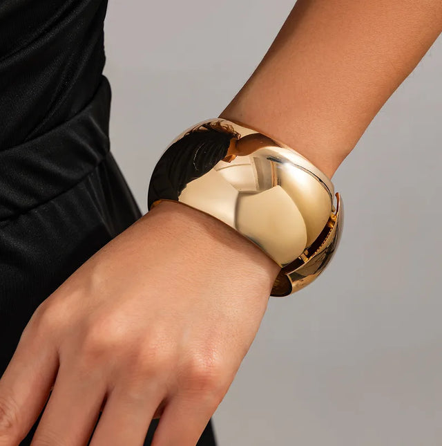 CHUNKY BRACELET