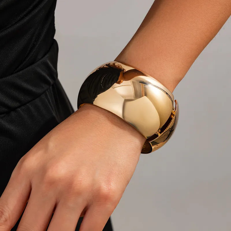 Chunky bracelet