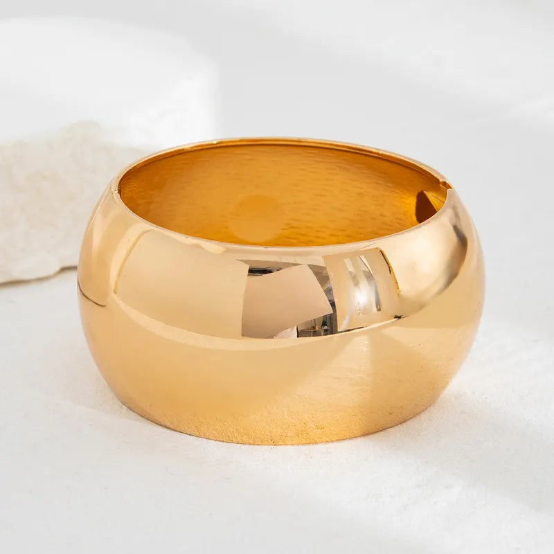 Chunky bracelet