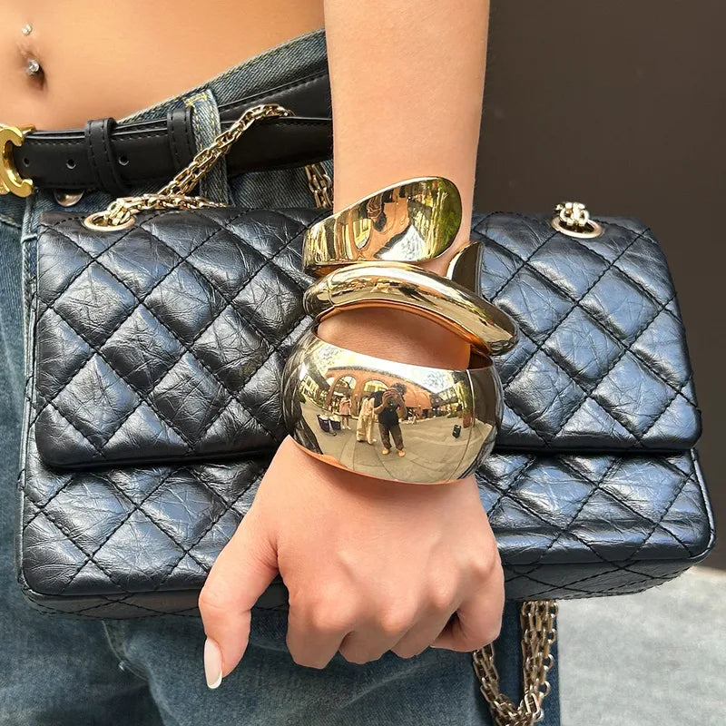 Chunky bracelet