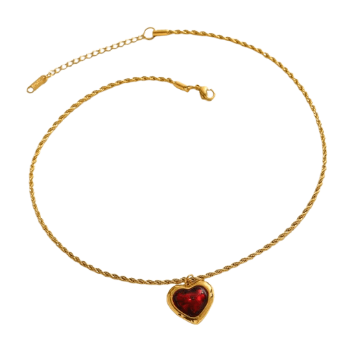 Camille necklace