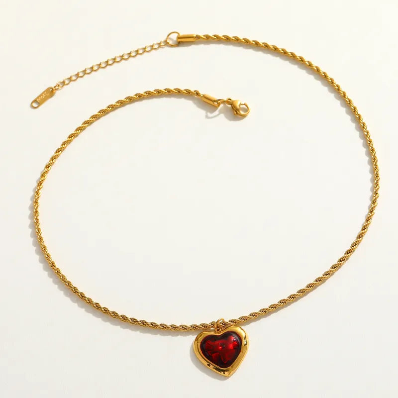 Camille necklace