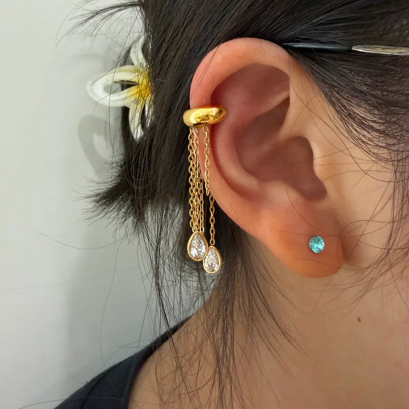 Alia Earcuff