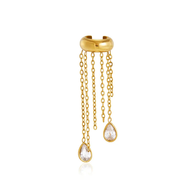 Alia Earcuff