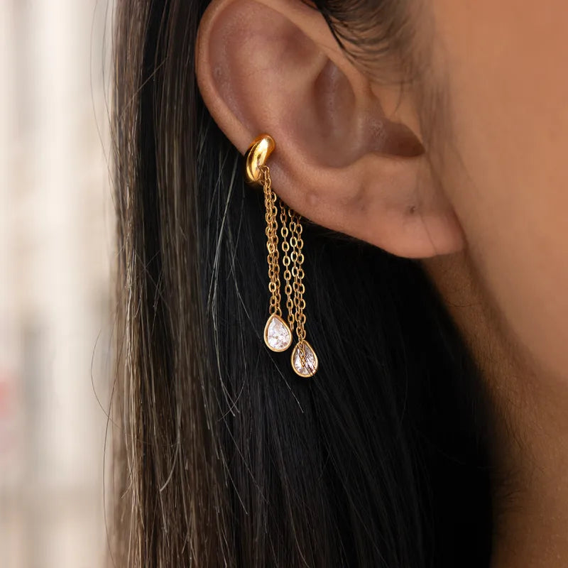 Alia Earcuff