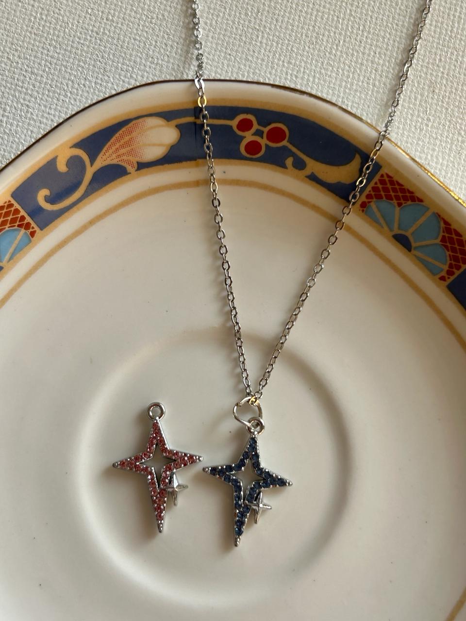 Sparkle Creeations Handmade Necklaces