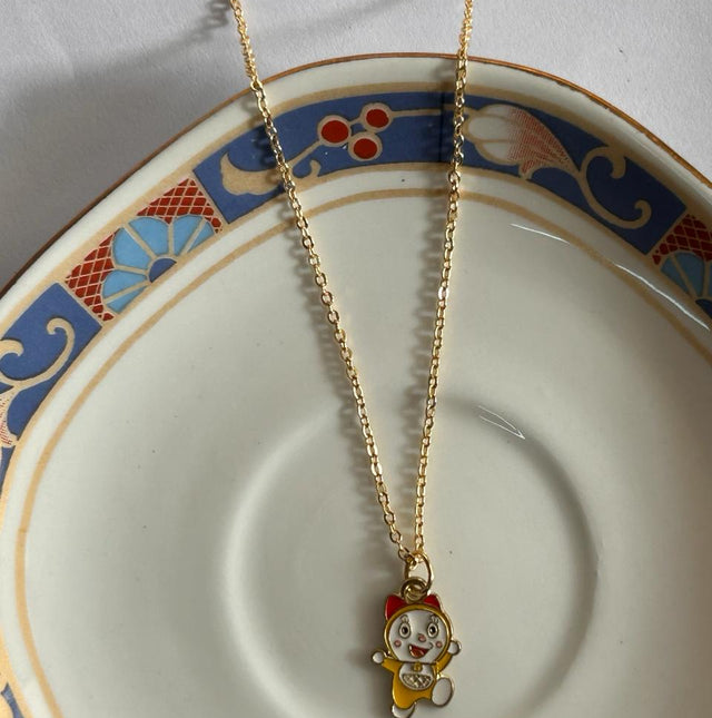 Doremi necklace
