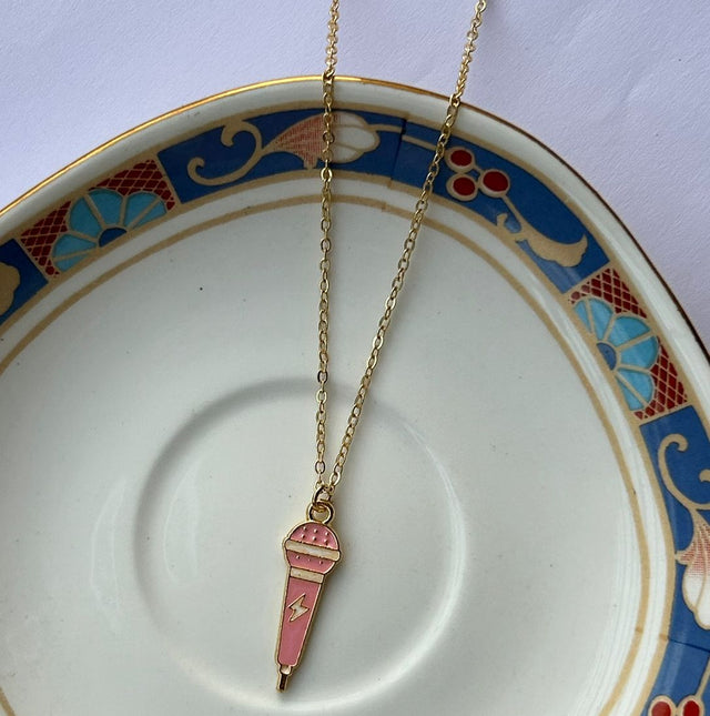 Pop Necklace
