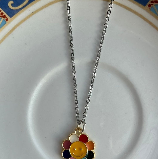 Murakami Necklace