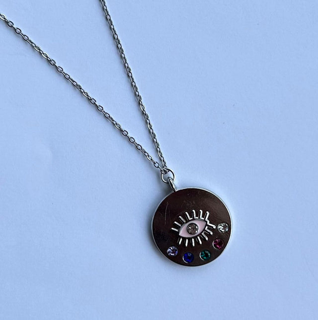 Emma necklace