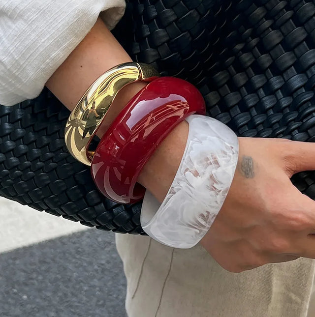 Nargis Bangles Set Of 2