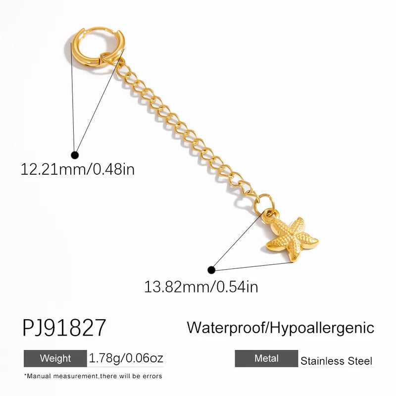 bikini charms