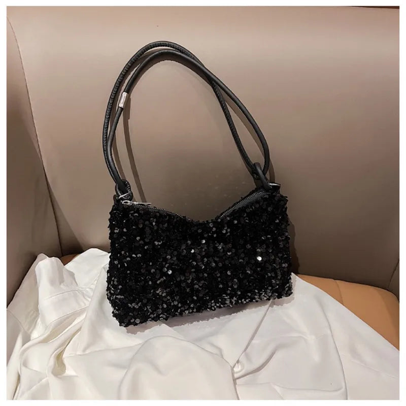 Disco Shoulder Bag