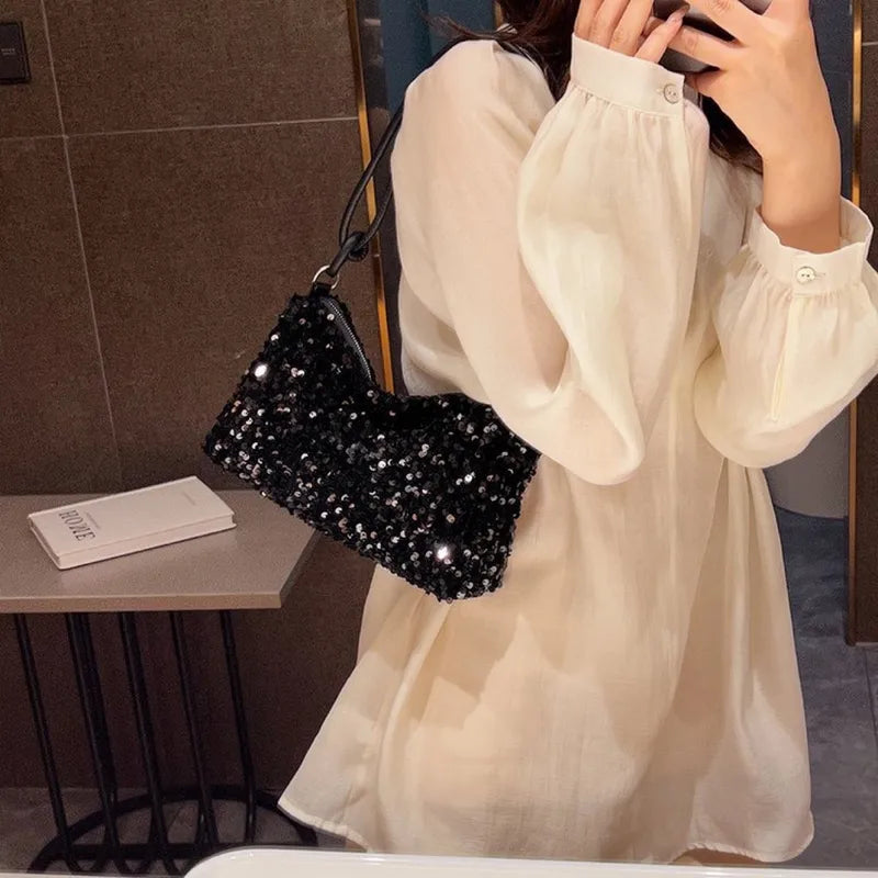 Disco Shoulder Bag