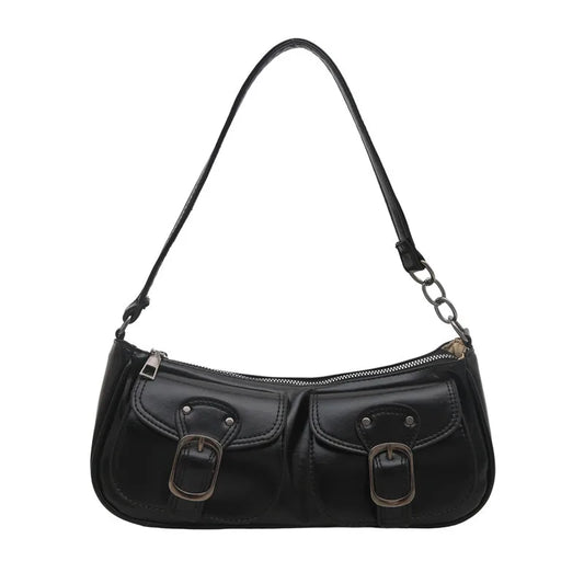 Midnight Shoulder Bag (pre-order)